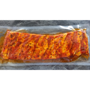 Ibérico Spare Ribs mariniert (klein)